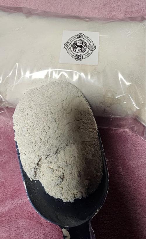 Каолін