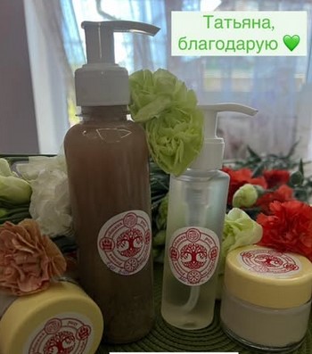 відкуги про еко косметику в Україні